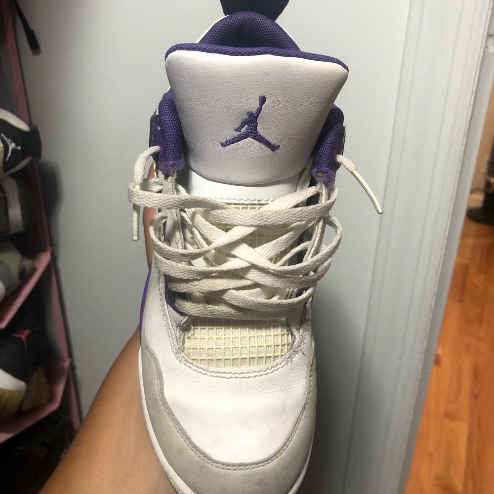 Jordan Retro size 3 Y